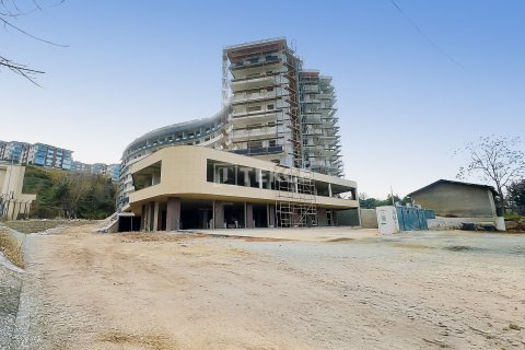 1+1 Lejlighed  i Trabzon, Tyrkiet Nr. 191293 - 7