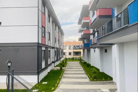 آپارتمان در  Sakarya ، ترکیه 3 خوابه ، 175 متر مربع.  شماره 191298 - 5