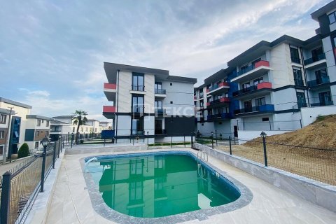 آپارتمان در  Sakarya ، ترکیه 3 خوابه ، 175 متر مربع.  شماره 191298 - 2