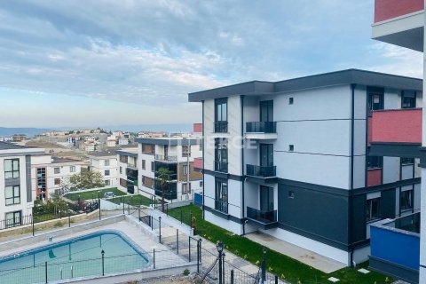 آپارتمان در  Sakarya ، ترکیه 3 خوابه ، 175 متر مربع.  شماره 191298 - 1