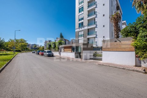 Daire   Lara, Antalya, Türkiye №190344 - 2