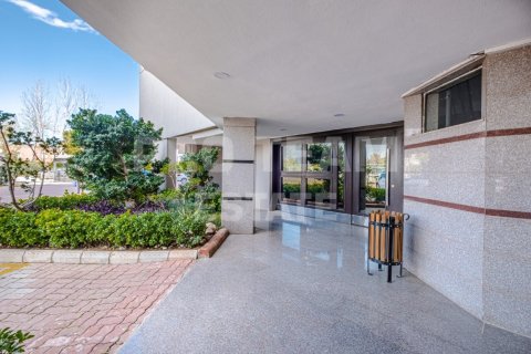 Продажа квартиры в Ларе, Анталье, Турция 4 комн., 165м2, №190343 – фото 8