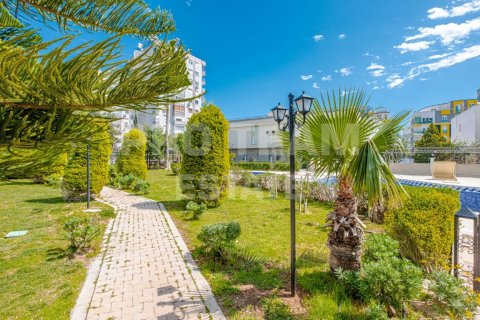 Продажа квартиры в Ларе, Анталье, Турция 4 комн., 165м2, №190343 – фото 4