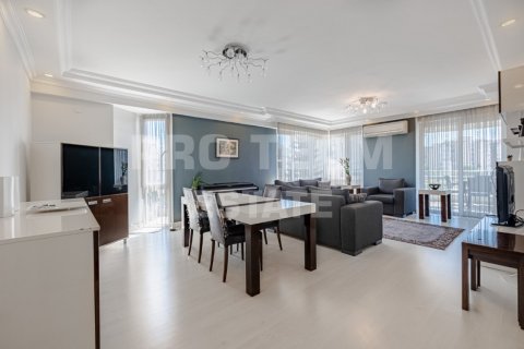 Продажа квартиры в Ларе, Анталье, Турция 4 комн., 165м2, №190343 – фото 13