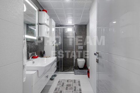 Продажа квартиры в Ларе, Анталье, Турция 4 комн., 165м2, №190343 – фото 27