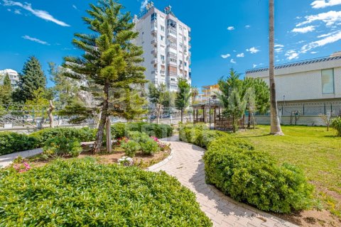 Продажа квартиры в Ларе, Анталье, Турция 4 комн., 165м2, №190343 – фото 5