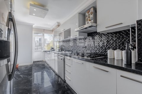 Продажа квартиры в Ларе, Анталье, Турция 4 комн., 165м2, №190343 – фото 11