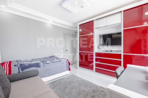 Продажа квартиры в Ларе, Анталье, Турция 4 комн., 165м2, №190343 – фото 25