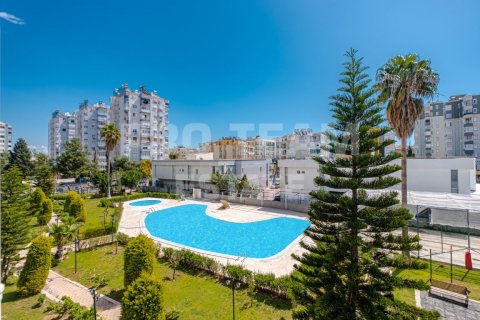 Продажа квартиры в Ларе, Анталье, Турция 4 комн., 165м2, №190343 – фото 16