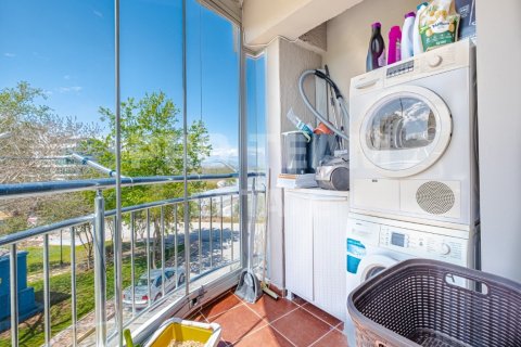 Продажа квартиры в Ларе, Анталье, Турция 4 комн., 165м2, №190343 – фото 23