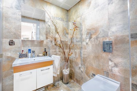 Продажа квартиры в Ларе, Анталье, Турция 4 комн., 165м2, №190343 – фото 21