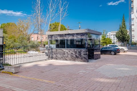 Продажа квартиры в Ларе, Анталье, Турция 4 комн., 165м2, №190343 – фото 2