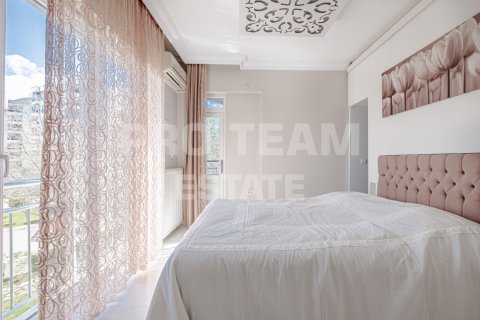 Продажа квартиры в Ларе, Анталье, Турция 4 комн., 165м2, №190343 – фото 18