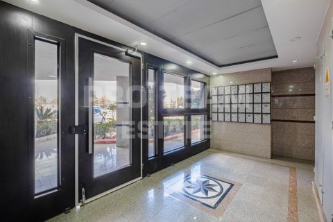 Продажа квартиры в Ларе, Анталье, Турция 4 комн., 165м2, №190343 – фото 9