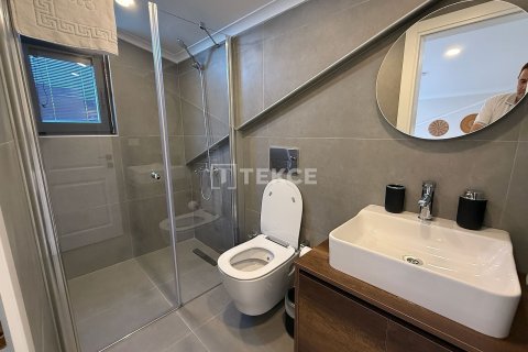 3+1 Villa  i Fethiye, Mugla, Tyrkiet Nr. 190342 - 24
