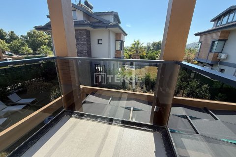 3+1 Villa  i Fethiye, Mugla, Tyrkiet Nr. 190342 - 15
