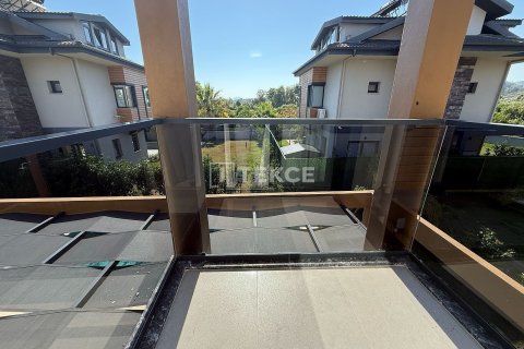 3+1 Villa  i Fethiye, Mugla, Tyrkiet Nr. 190342 - 23