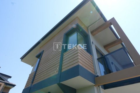 Продажа виллы  в Фетхие, Мугле, Турция 3+1, 160м2, №190342 – фото 5