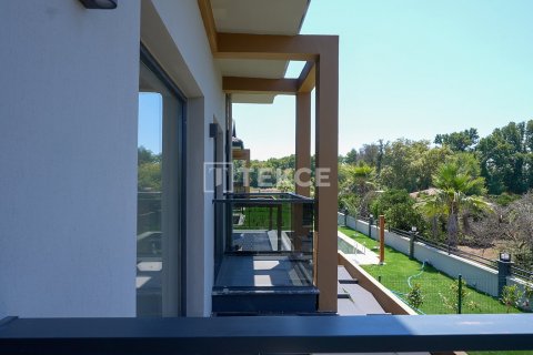Продажа виллы  в Фетхие, Мугле, Турция 3+1, 160м2, №190342 – фото 6