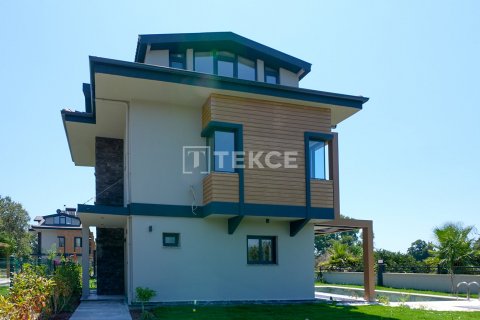 Продажа виллы  в Фетхие, Мугле, Турция 3+1, 160м2, №190342 – фото 3