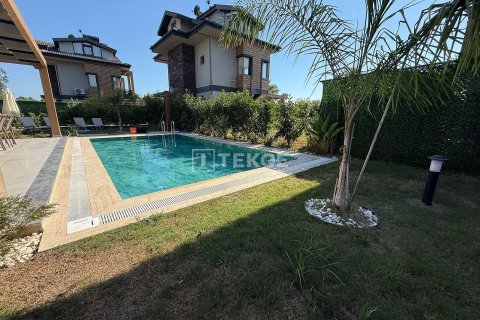 3+1 Villa  i Fethiye, Mugla, Tyrkiet Nr. 190342 - 10