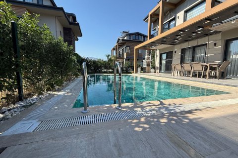 3+1 Villa  i Fethiye, Mugla, Tyrkiet Nr. 190342 - 11