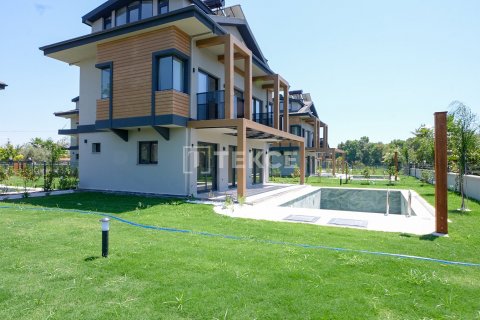 Продажа виллы  в Фетхие, Мугле, Турция 3+1, 160м2, №190342 – фото 4