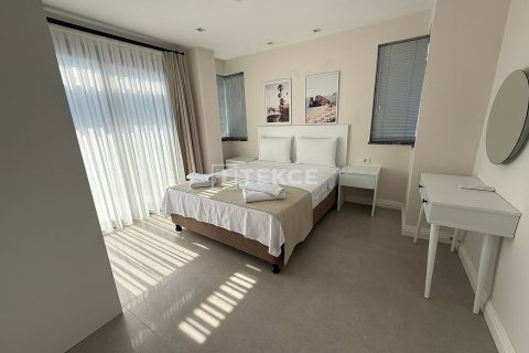 3+1 Villa  i Fethiye, Mugla, Tyrkiet Nr. 190342 - 21