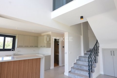 Продажа виллы  в Фетхие, Мугле, Турция 3+1, 160м2, №190342 – фото 10