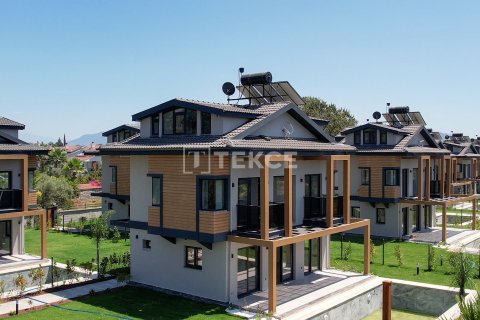 Продажа виллы  в Фетхие, Мугле, Турция 3+1, 160м2, №190342 – фото 2