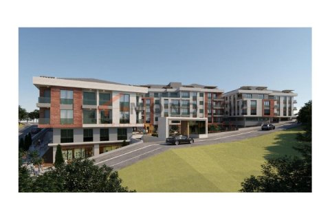 Продажа квартиры  в Бейликдюзю, Стамбуле, Турция 2+1, 107м2, №185659 – фото 7