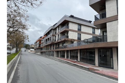 Продажа квартиры  в Бейликдюзю, Стамбуле, Турция 2+1, 107м2, №185659 – фото 1