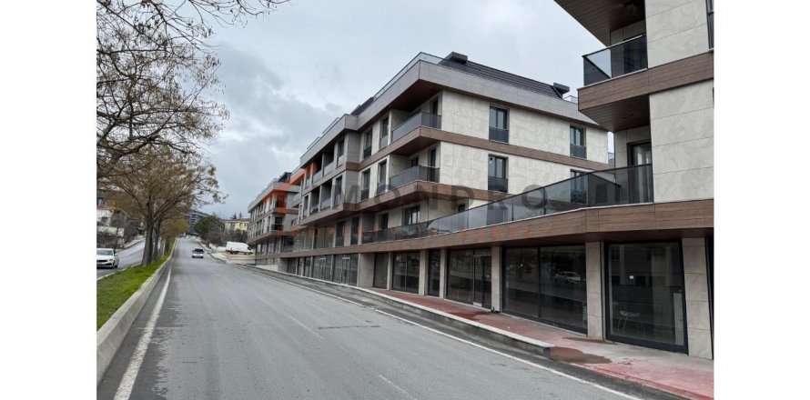 Квартира  2+1 в Бейликдюзю, Стамбул, Турция №185659