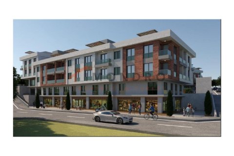 Продажа квартиры  в Бейликдюзю, Стамбуле, Турция 2+1, 107м2, №185659 – фото 6