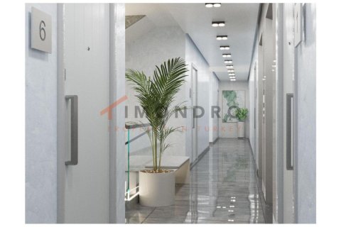 Продажа квартиры  в Бейликдюзю, Стамбуле, Турция 2+1, 107м2, №185659 – фото 8