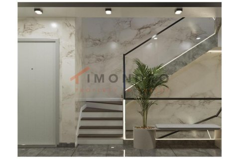 Продажа квартиры  в Бейликдюзю, Стамбуле, Турция 2+1, 107м2, №185659 – фото 10