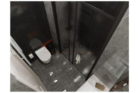 Продажа квартиры  в Бейликдюзю, Стамбуле, Турция 2+1, 107м2, №185659 – фото 12