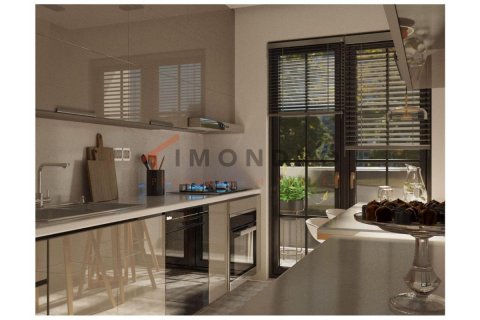 Продажа квартиры  в Бейликдюзю, Стамбуле, Турция 2+1, 107м2, №185659 – фото 13