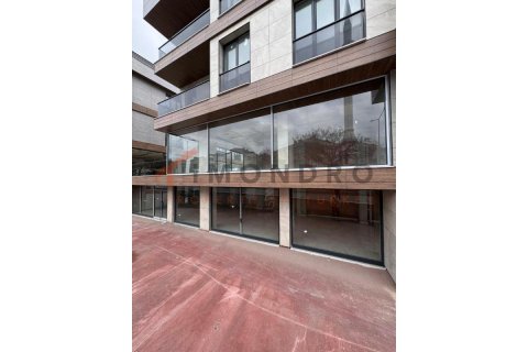 Продажа квартиры  в Бейликдюзю, Стамбуле, Турция 2+1, 107м2, №185659 – фото 4