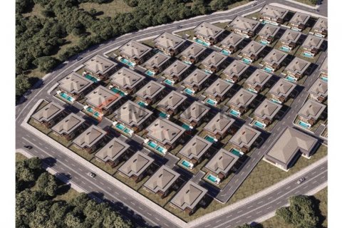 Продажа виллы в Силиври, Стамбуле, Турция 5+1, 600м2, №185660 – фото 8