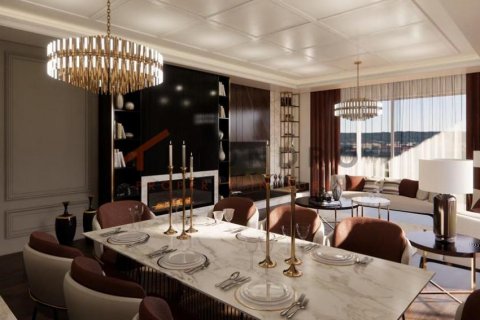 Продажа виллы в Силиври, Стамбуле, Турция 5+1, 600м2, №185660 – фото 5