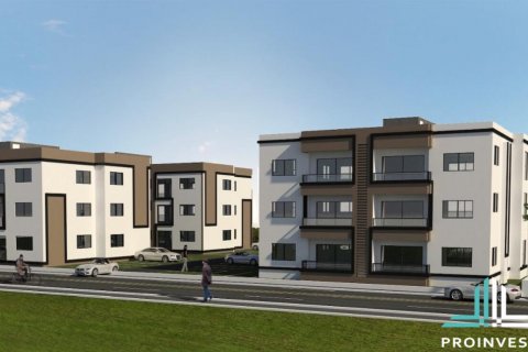 Lejlighed  i Famagusta,  Nr. 186387 - 2