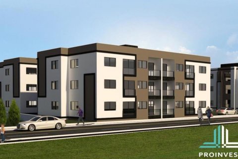 Lejlighed  i Famagusta,  Nr. 186387 - 1