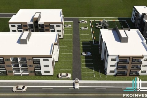 Lejlighed  i Famagusta,  Nr. 186387 - 4