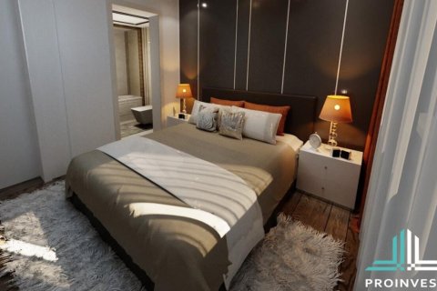 Lejlighed  i Famagusta,  Nr. 186387 - 9