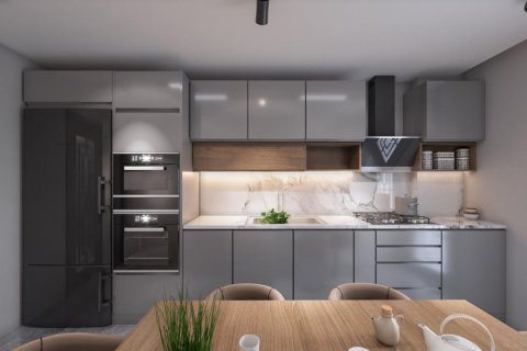 Daire   İstanbul, Türkiye №186346 - 19