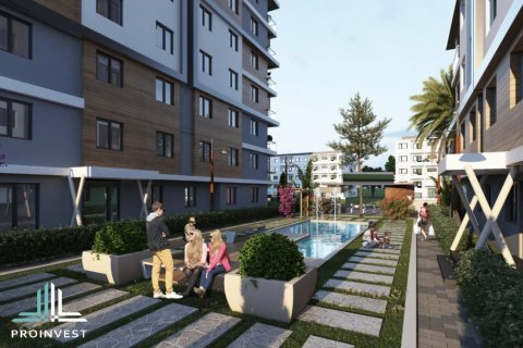 Daire   İstanbul, Türkiye №186346 - 6