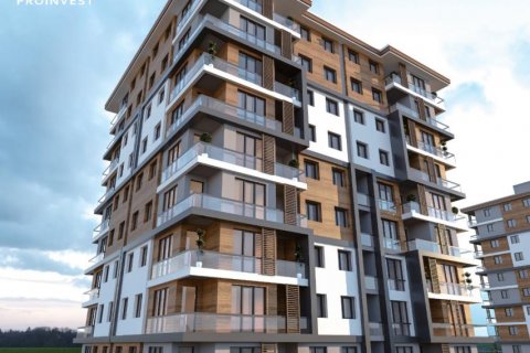 Daire   İstanbul, Türkiye №186346 - 13