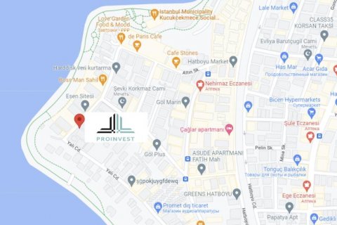 Daire   İstanbul, Türkiye №186346 - 22