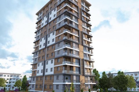 Daire   İstanbul, Türkiye №186346 - 12